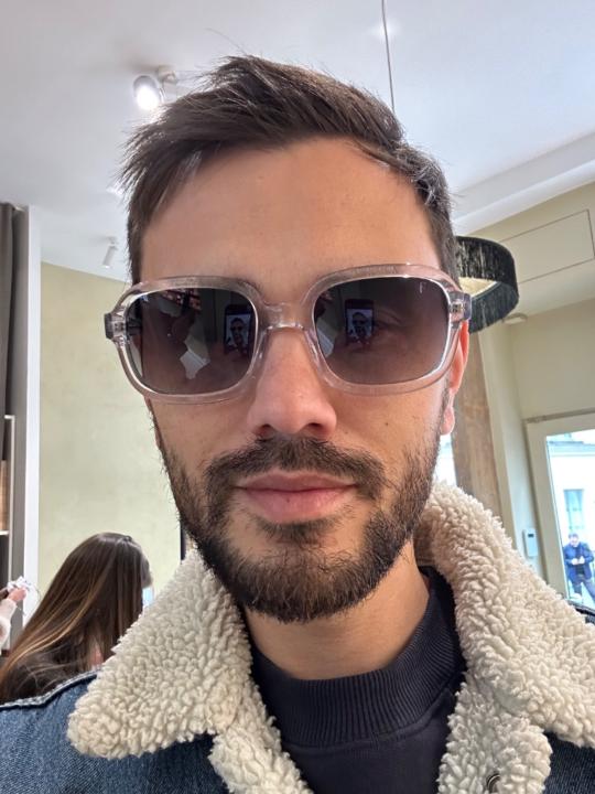 Sébastien Trân