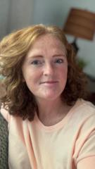 Meegan Feil