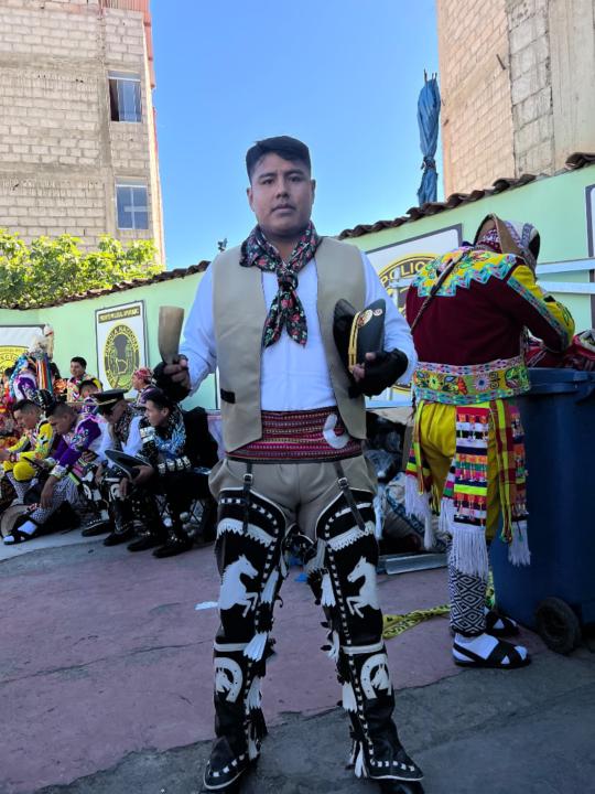 Reynaldo Choquenaira Yupanqui