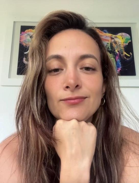 Gina Rengifo