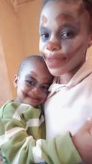 Tricia Nkosi