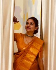 Priyanka Arya