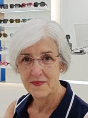 Silvia Quesada