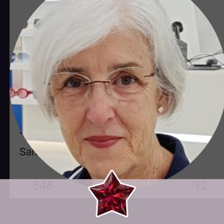 Silvia Quesada