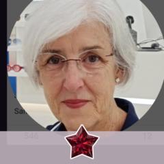 Silvia Quesada
