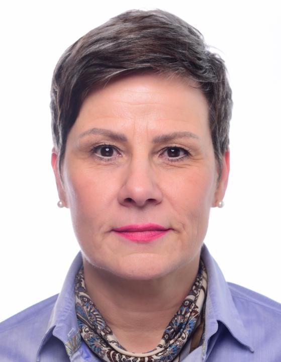 Susann Hofmann