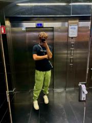 Lucas Lustremant