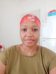 Lindokuhle Lushaba