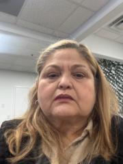 Maria Vargas