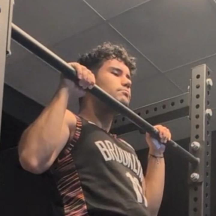 Rodrigo Carrón Delgado