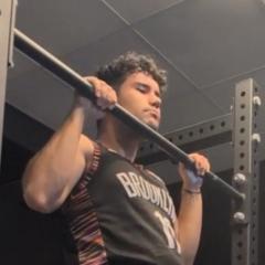 Rodrigo Carrón Delgado