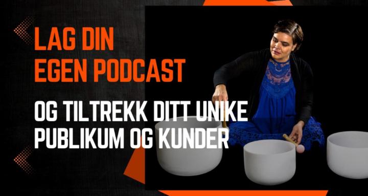 Lev av talentene dine