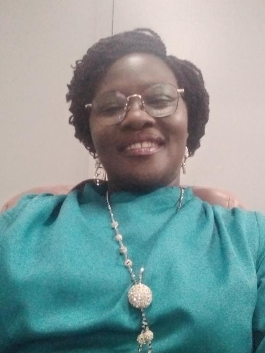 Edith Anderu