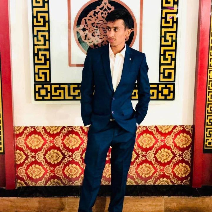 Sameer Malik