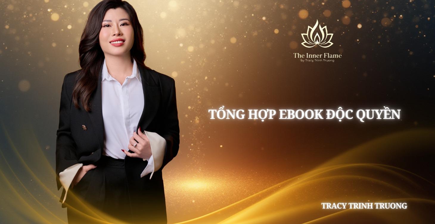 TỔNG HỢP EBOOK ĐỘC QUYỀN
