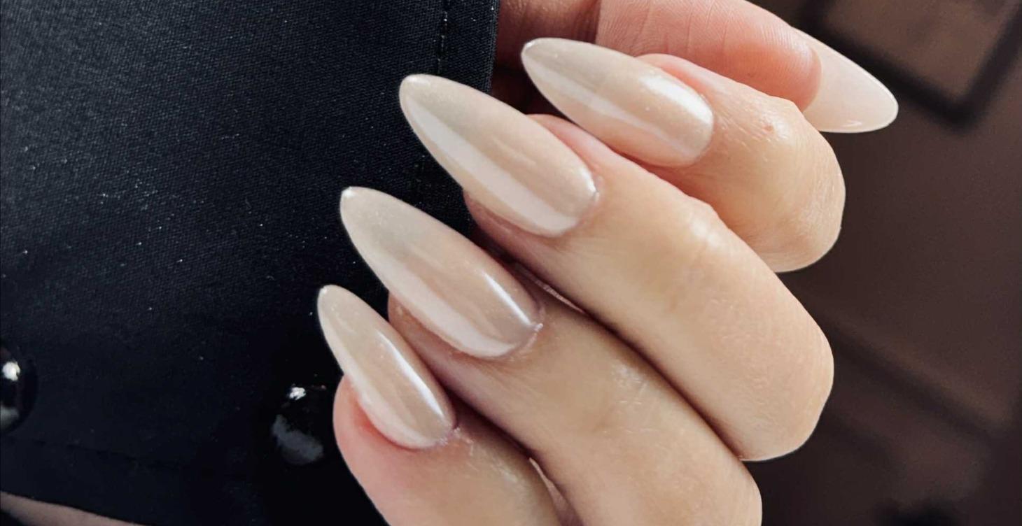 Quay Chụp Nails - Hình Ảnh Video biết bán hàng