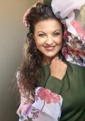 Charlene Cheyne