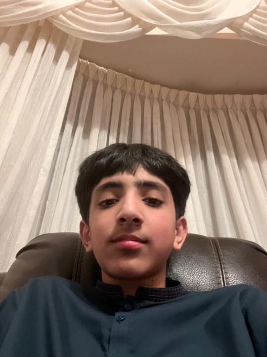 Toqeer Ahmed