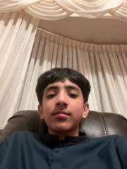 Toqeer Ahmed