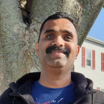Sajan Varughese