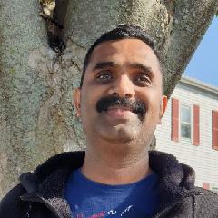 Sajan Varughese