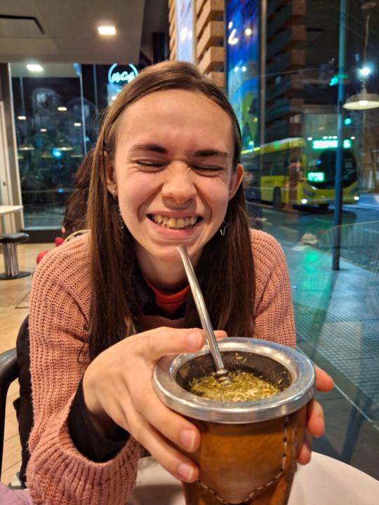 Gabriela Ferreira Turnes