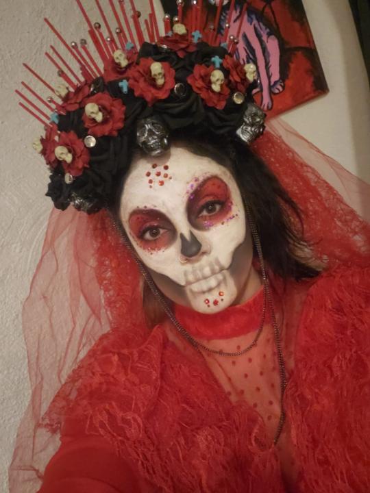 Jennifer Moreno