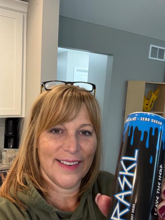 Christy Carson-Roter