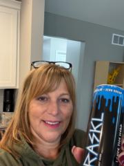 Christy Carson-Roter