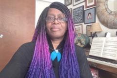 Beverley Ireland-Symonds