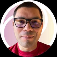 Luis Sanabria Richmond