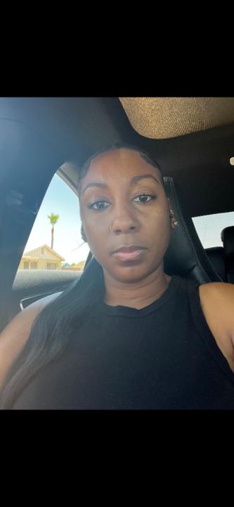 Porshe Moore