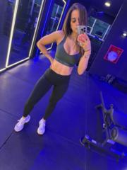 Melany Rodríguez
