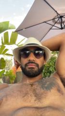 Kazim Jones