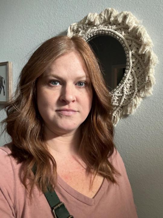 Ginny McGinty