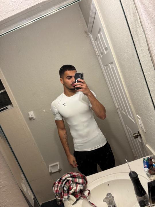 Yariel Cruz