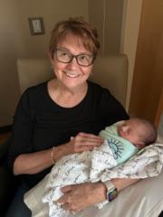 Debra Christianson