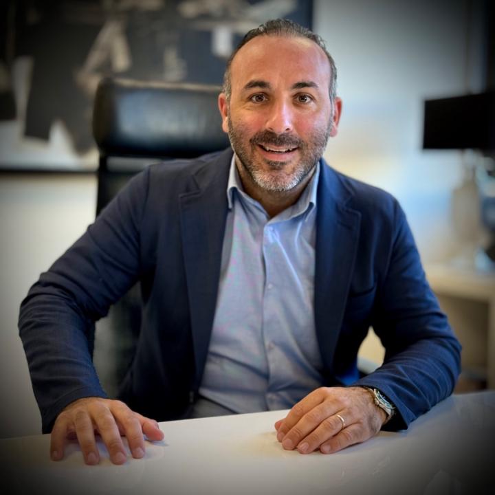 Benjamin Ayoun