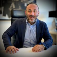 Benjamin Ayoun