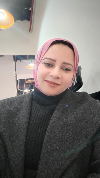 Mervat Shaban