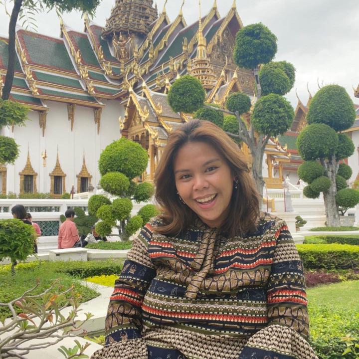 Hazel Joy Cabante