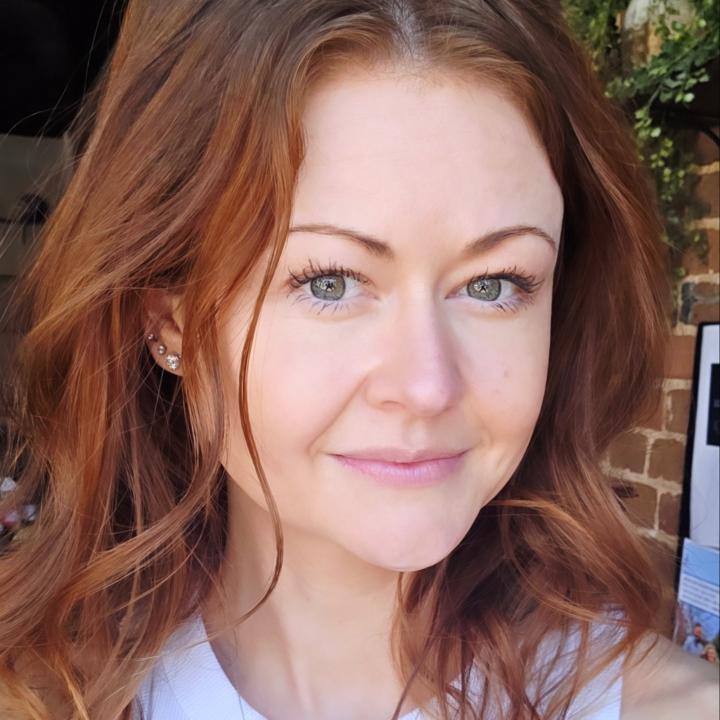 Cassie Hardy