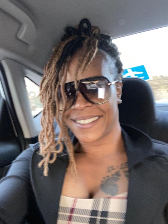 Regena Thompson