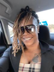 Regena Thompson
