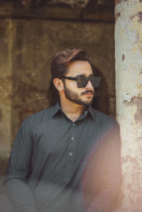 Talha Muzaffar