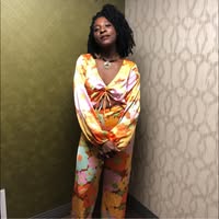 Mame Lena Ba