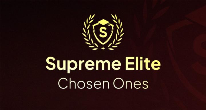 Supreme Elite - Chosen Ones