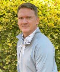 Kevin Stout