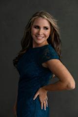 Amy Harrison
