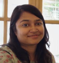 Ritika Kumari